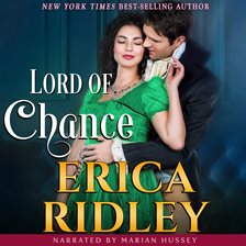 Imagen de portada para Lord of Chance