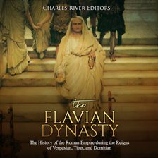 Cover image for The Flavian Dynasty