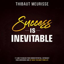 Imagen de portada para Success is Inevitable