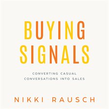 Cover image for Buying Signals