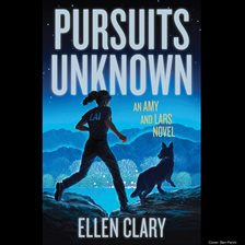 Cover image for Pursuits Unknown