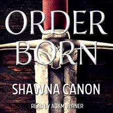 Cover image for Order-born