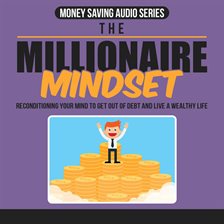 Imagen de portada para Millionaire Money Mindset Mastery