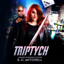 Imagen de portada para Triptych