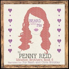 Imagen de portada para Beard With Me
