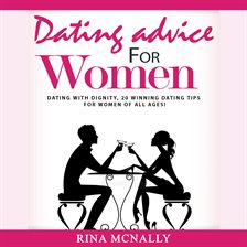 Imagen de portada para Dating Advice for Women