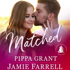 Imagen de portada para Matched