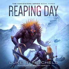 Imagen de portada para Reaping Day