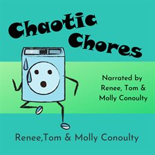 Imagen de portada para Chaotic Chores