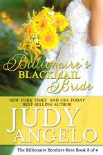 Imagen de portada para Billionaire's Blackmail Bride