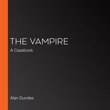 Cover image for The Vampire