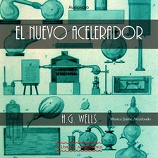 Imagen de portada para El nuevo acelerador