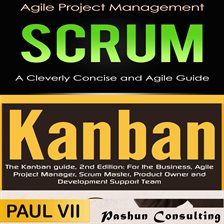 Imagen de portada para Agile Product Management