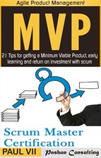 Cover image for Agile Product Management Box Set: Scrum Master Certification