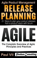 Imagen de portada para Agile Product Management Box Set: Agile: The Complete Overview of Agile Principles and Practices & R