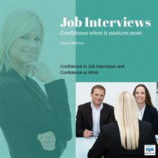Imagen de portada para Job Interviews