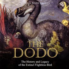 Imagen de portada para The Dodo