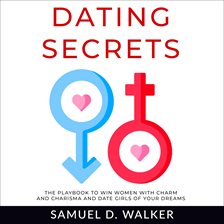Imagen de portada para Dating Secrets