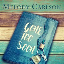 Imagen de portada para Gone Too Soon