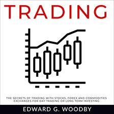 Imagen de portada para Trading