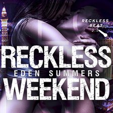 Cover image for Reckless Weekend