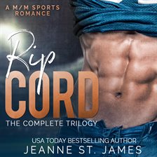 Imagen de portada para Rip Cord: The Complete Trilogy