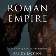 Imagen de portada para Roman Empire