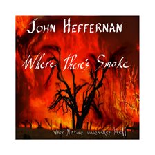 Cover image for Where there's Smoke