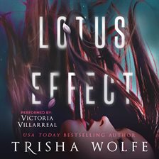 Imagen de portada para Lotus Effect
