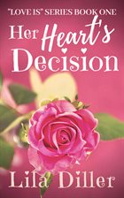 Cover image for Her Heart's Decision