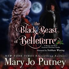Imagen de portada para The Black Beast of Belleterre