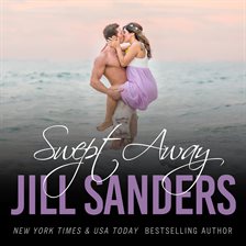 Cover image for Swept Away