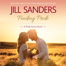 Cover image for Finding Pride