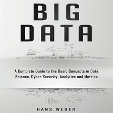 Cover image for Big Data