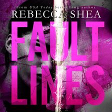 Cover image for Fault Lines