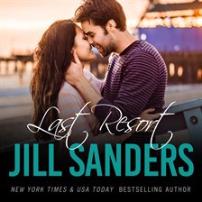 Imagen de portada para Last Resort