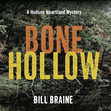 Cover image for Bone Hollow