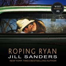 Cover image for Roping Ryan
