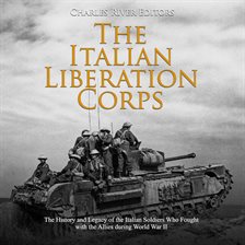 Imagen de portada para The Italian Liberation Corps