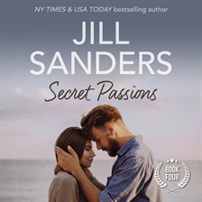 Cover image for Secret Passions