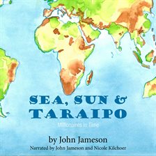 Imagen de portada para Sea, Sun & Taraipo