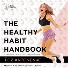 Imagen de portada para The Healthy Habit Handbook