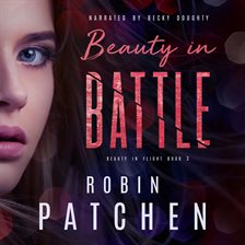 Imagen de portada para Beauty in Battle