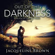 Cover image for Out of the Darkness
