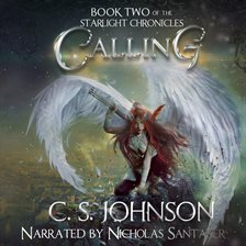 Imagen de portada para Calling
