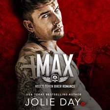 Cover image for Max