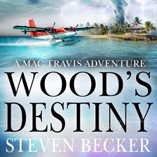 Cover image for Wood's Destiny
