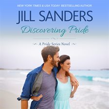 Cover image for Discovering Pride