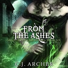 Cover image for From the Ashes