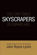 Imagen de portada para You Can't Build Skyscrapers On Swamp Lands